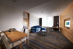 Holiday Inn Express Luoyang City Center by IHG