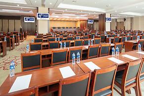 Holiday Inn Express Luoyang City Center by IHG