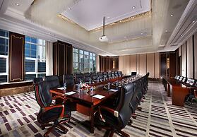 Holiday Inn Express Luoyang City Center by IHG