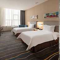 Holiday Inn Express Luoyang City Center by IHG