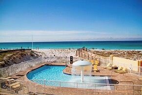 Fairfield Inn & Suites Fort Walton Beach-West Destin