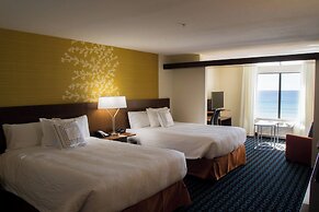 Fairfield Inn & Suites Fort Walton Beach-West Destin