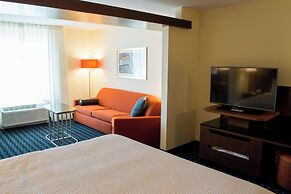 Fairfield Inn & Suites Fort Walton Beach-West Destin