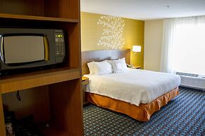Fairfield Inn & Suites Fort Walton Beach-West Destin