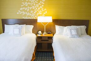 Fairfield Inn & Suites Fort Walton Beach-West Destin