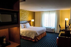 Fairfield Inn & Suites Fort Walton Beach-West Destin