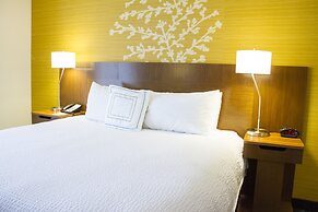 Fairfield Inn & Suites Fort Walton Beach-West Destin