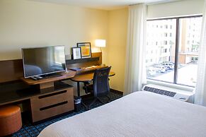 Fairfield Inn & Suites Fort Walton Beach-West Destin