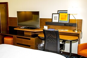 Fairfield Inn & Suites Fort Walton Beach-West Destin