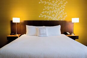 Fairfield Inn & Suites Fort Walton Beach-West Destin