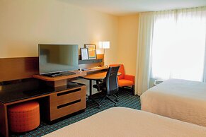 Fairfield Inn & Suites Fort Walton Beach-West Destin