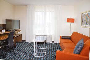 Fairfield Inn & Suites Fort Walton Beach-West Destin