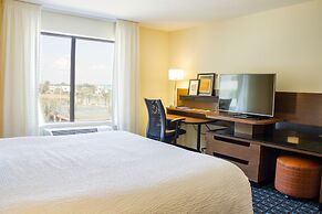 Fairfield Inn & Suites Fort Walton Beach-West Destin