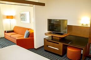 Fairfield Inn & Suites Fort Walton Beach-West Destin