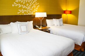 Fairfield Inn & Suites Fort Walton Beach-West Destin