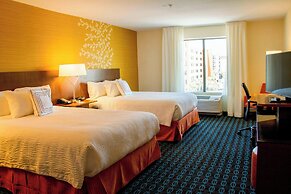 Fairfield Inn & Suites Fort Walton Beach-West Destin