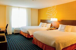 Fairfield Inn & Suites Fort Walton Beach-West Destin