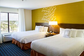 Fairfield Inn & Suites Fort Walton Beach-West Destin