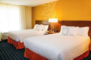 Fairfield Inn & Suites Fort Walton Beach-West Destin