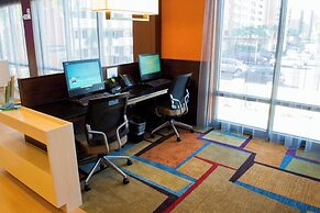 Fairfield Inn & Suites Fort Walton Beach-West Destin