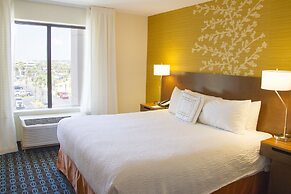 Fairfield Inn & Suites Fort Walton Beach-West Destin