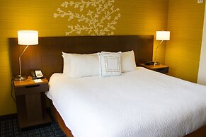 Fairfield Inn & Suites Fort Walton Beach-West Destin