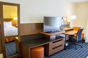 Fairfield Inn & Suites Fort Walton Beach-West Destin