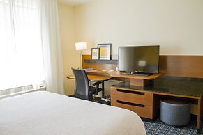 Fairfield Inn & Suites Fort Walton Beach-West Destin