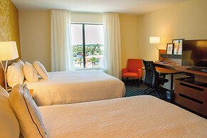 Fairfield Inn & Suites Fort Walton Beach-West Destin