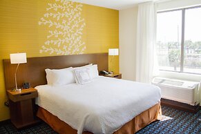 Fairfield Inn & Suites Fort Walton Beach-West Destin