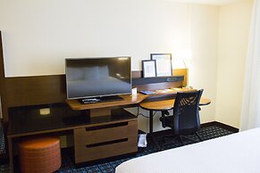 Fairfield Inn & Suites Fort Walton Beach-West Destin