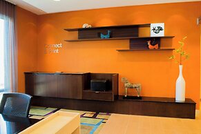 Fairfield Inn & Suites Fort Walton Beach-West Destin