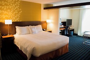 Fairfield Inn & Suites Fort Walton Beach-West Destin