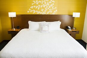 Fairfield Inn & Suites Fort Walton Beach-West Destin