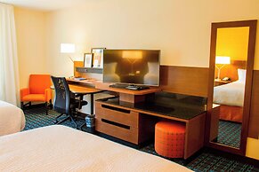 Fairfield Inn & Suites Fort Walton Beach-West Destin