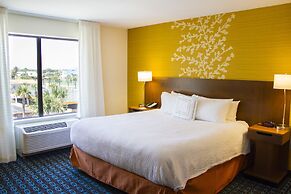 Fairfield Inn & Suites Fort Walton Beach-West Destin