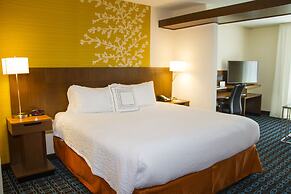 Fairfield Inn & Suites Fort Walton Beach-West Destin