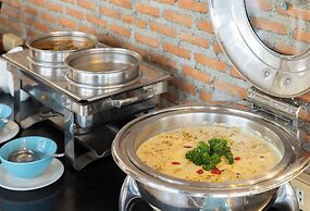 Sea Two Pool Villa Resort