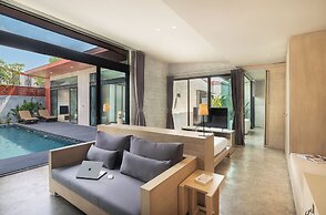 Sea Two Pool Villa Resort