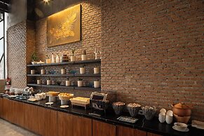 Sea Two Pool Villa Resort