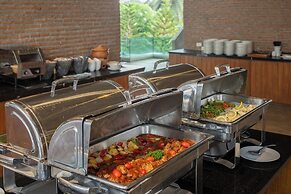 Sea Two Pool Villa Resort