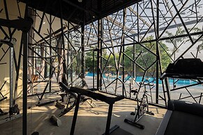 Sea Two Pool Villa Resort