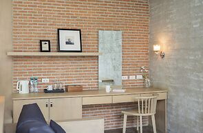 Sea Two Pool Villa Resort