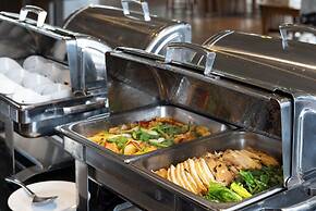 Sea Two Pool Villa Resort