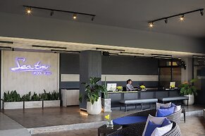 Sea Two Pool Villa Resort