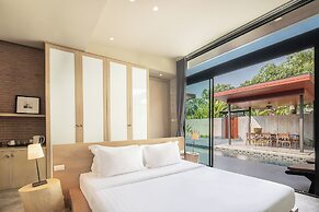 Sea Two Pool Villa Resort