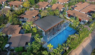 Sea Two Pool Villa Resort