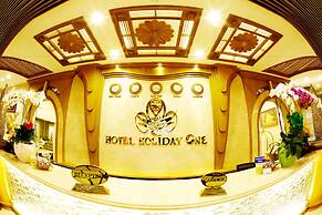 Holiday One Hotel