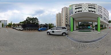 Zodiak MT Haryono by KAGUM Hotels