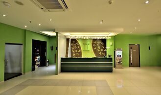 Zodiak MT Haryono by KAGUM Hotels